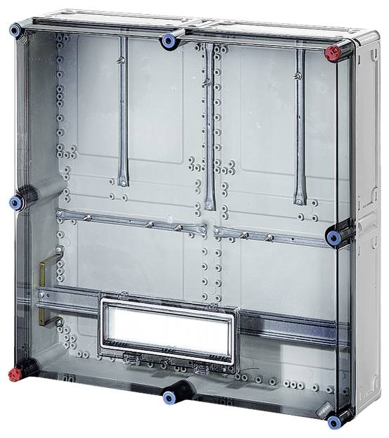 Hensel 2000092 2000092 Zählerschrank Inhalt 1St.