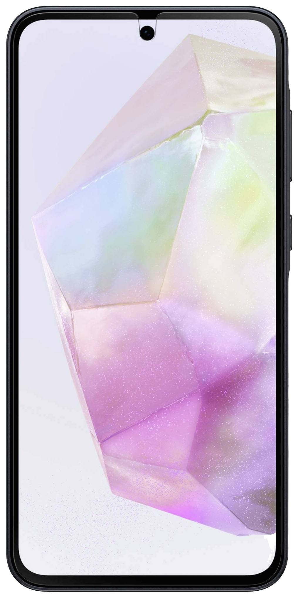 Otterbox Glass Displayschutzglas Samsung Galaxy A35 5G 1 St. Anti-Fingerprint, kratzfest 77-95478