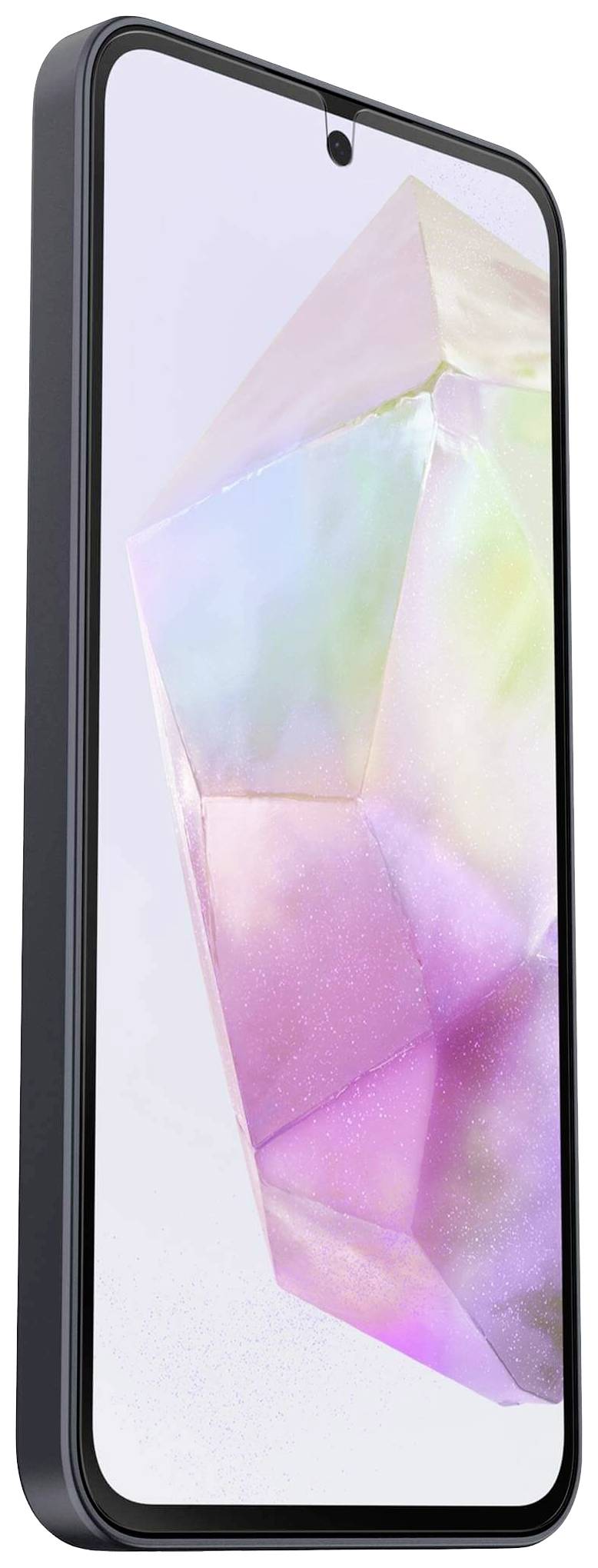 Otterbox Glass Displayschutzglas Samsung Galaxy A35 5G 1 St. Anti-Fingerprint, kratzfest 77-95478