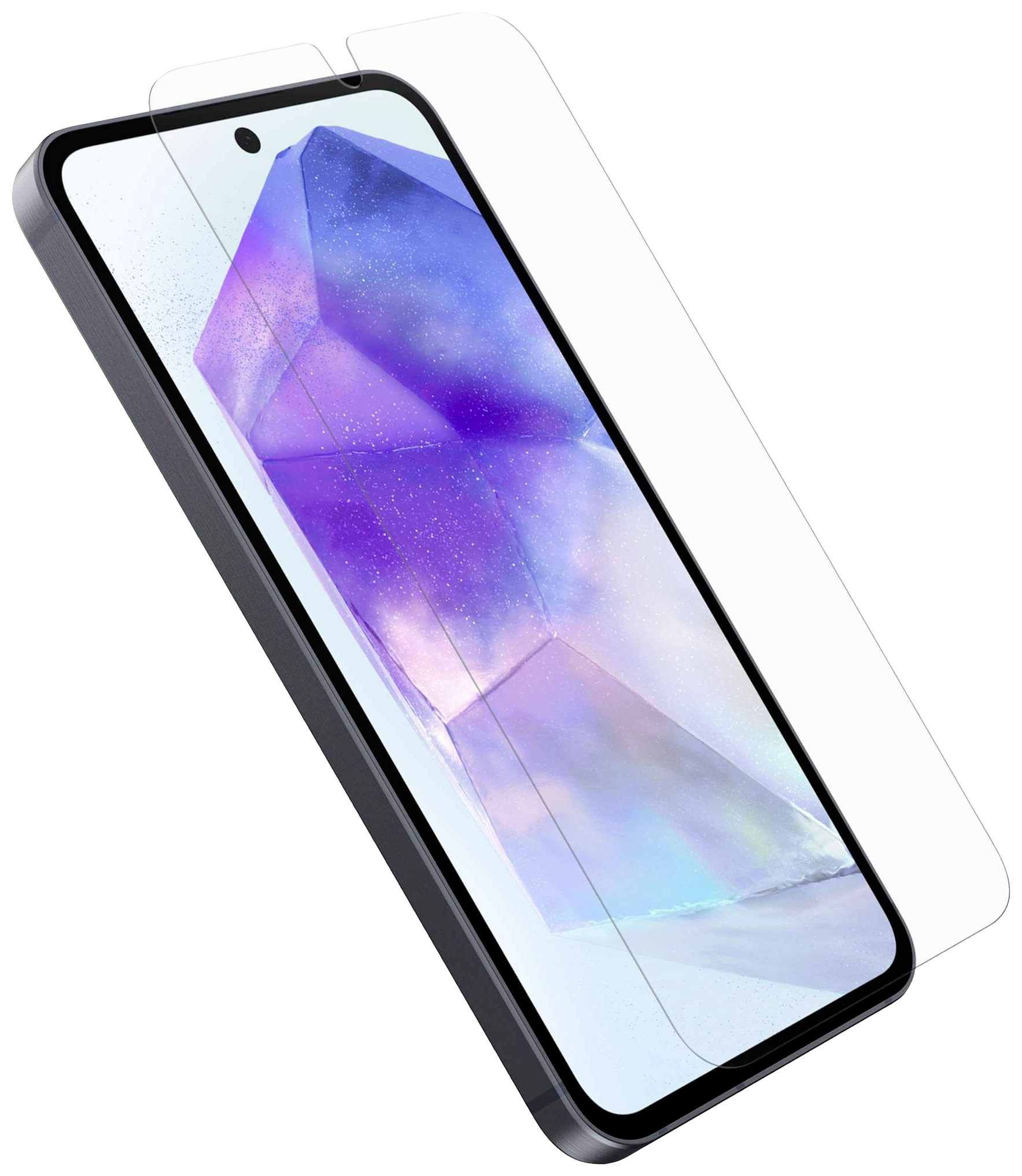 Otterbox Glass Displayschutzglas 1 St. Anti-Fingerprint, kratzfest 77-95481