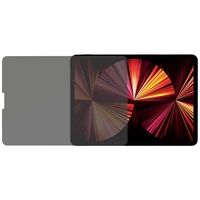 PanzerGlass Privacy Edge-to-Edge Displayschutzglas mit Blickschutz Apple iPad Air 10.9" (5. Gen, 20 PanzerGlass Privacy Edge-to-Edge Displayschutzglas mit Blickschutz Apple iPad Air 10.9" (5. Gen, 20