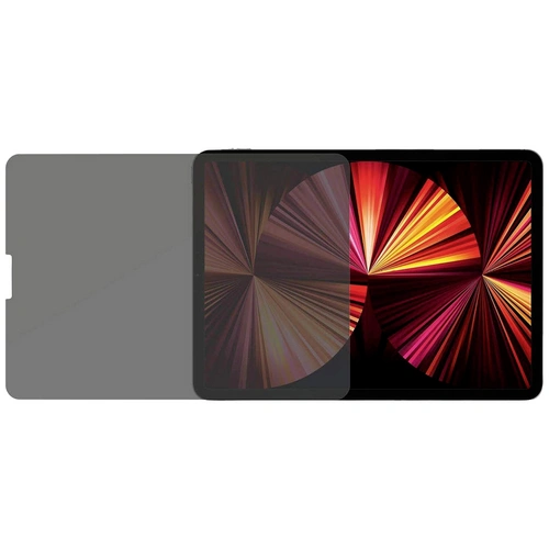 PanzerGlass Privacy Edge-to-Edge Displayschutzglas mit Blickschutz Apple iPad Air 10.9" (5. Gen, 20 PanzerGlass Privacy Edge-to-Edge Displayschutzglas mit Blickschutz Apple iPad Air 10.9" (5. Gen, 20