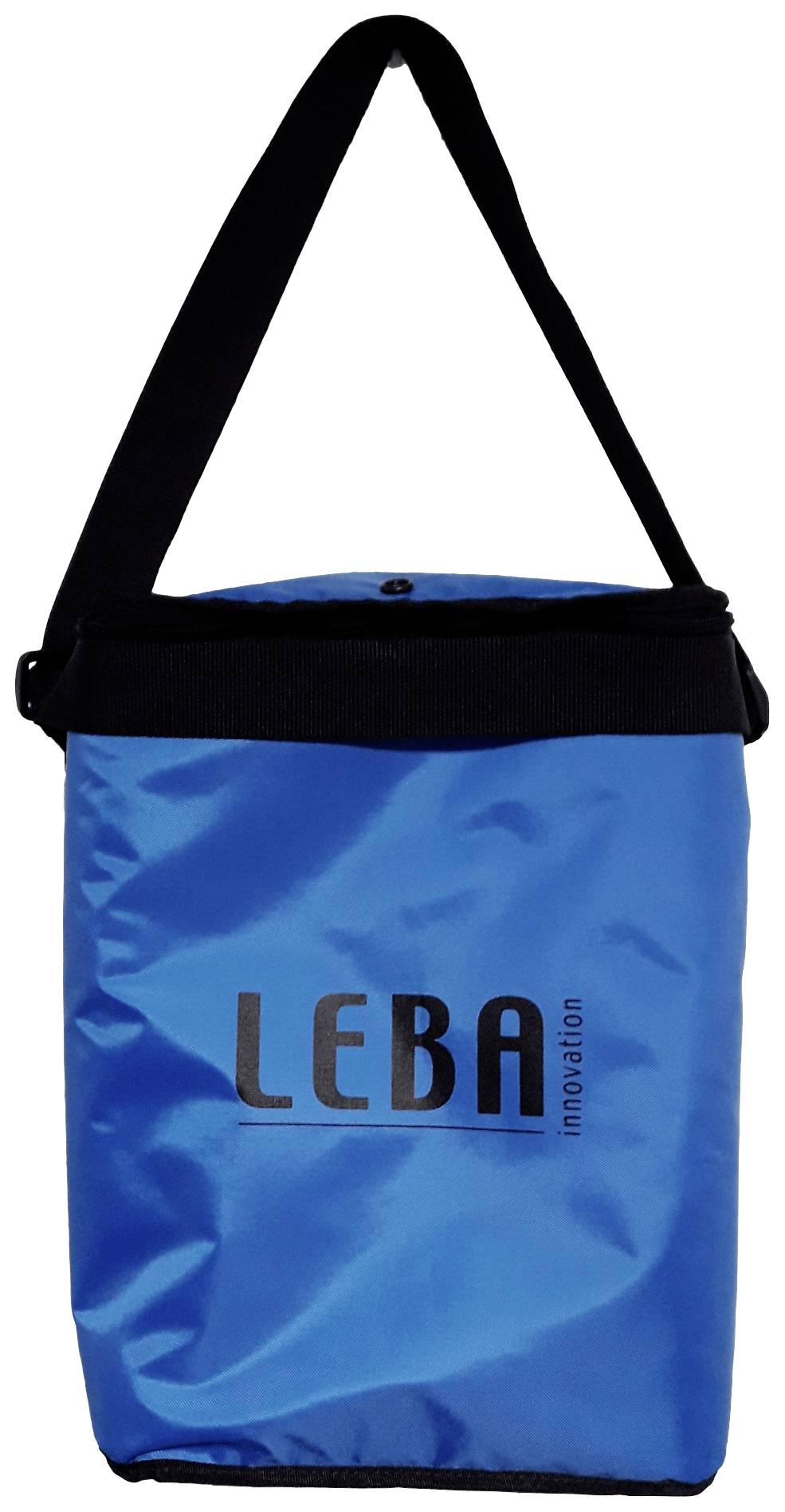 Leba Innovation NoteBag Tablet Tasche Universal Universal 20,3cm (8") - 27,9cm (11") Toploader Blau