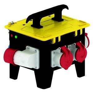 Bals Elektrotechnik CEE Stromverteiler 522590 522590