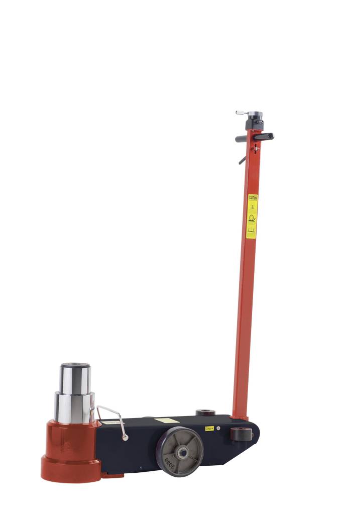 KS Tools 160.0745 Wagenheber Arbeitshöhe: 230 - 563mm