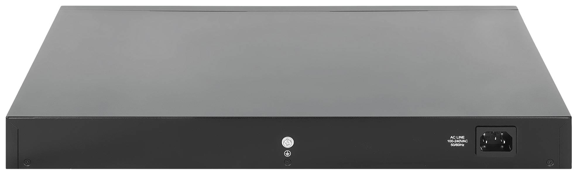 Intellinet 54-Port L2+ Fully Managed PoE+ 19 Zoll Netzwerk-Switch RJ45/SFP 10 / 100 / 1000MBit/s IEEE802.3af (15.4 W)