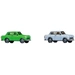 NOCH 44601 Z PKW Modell Trabant 601, 2er NOCH 44601 Z PKW Modell Trabant 601, 2er