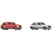 NOCH 44602 Z PKW Modell Opel Corsa A, 2er NOCH 44602 Z PKW Modell Opel Corsa A, 2er