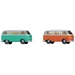 NOCH 44604 Z PKW Modell Volkswagen T2, 2er NOCH 44604 Z PKW Modell Volkswagen T2, 2er