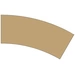 NOCH 53840 H0 Easy-Track Trassenelement (B x H) 77.5 mm x 4 mm 398.75 mm NOCH 53840 H0 Easy-Track Trassenelement (B x H) 77.5 mm x 4 mm 398.75 mm