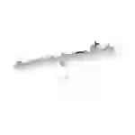 RIDI 1520198SI367 LED-Notleuchte RIDI 1520198SI367 LED-Notleuchte
