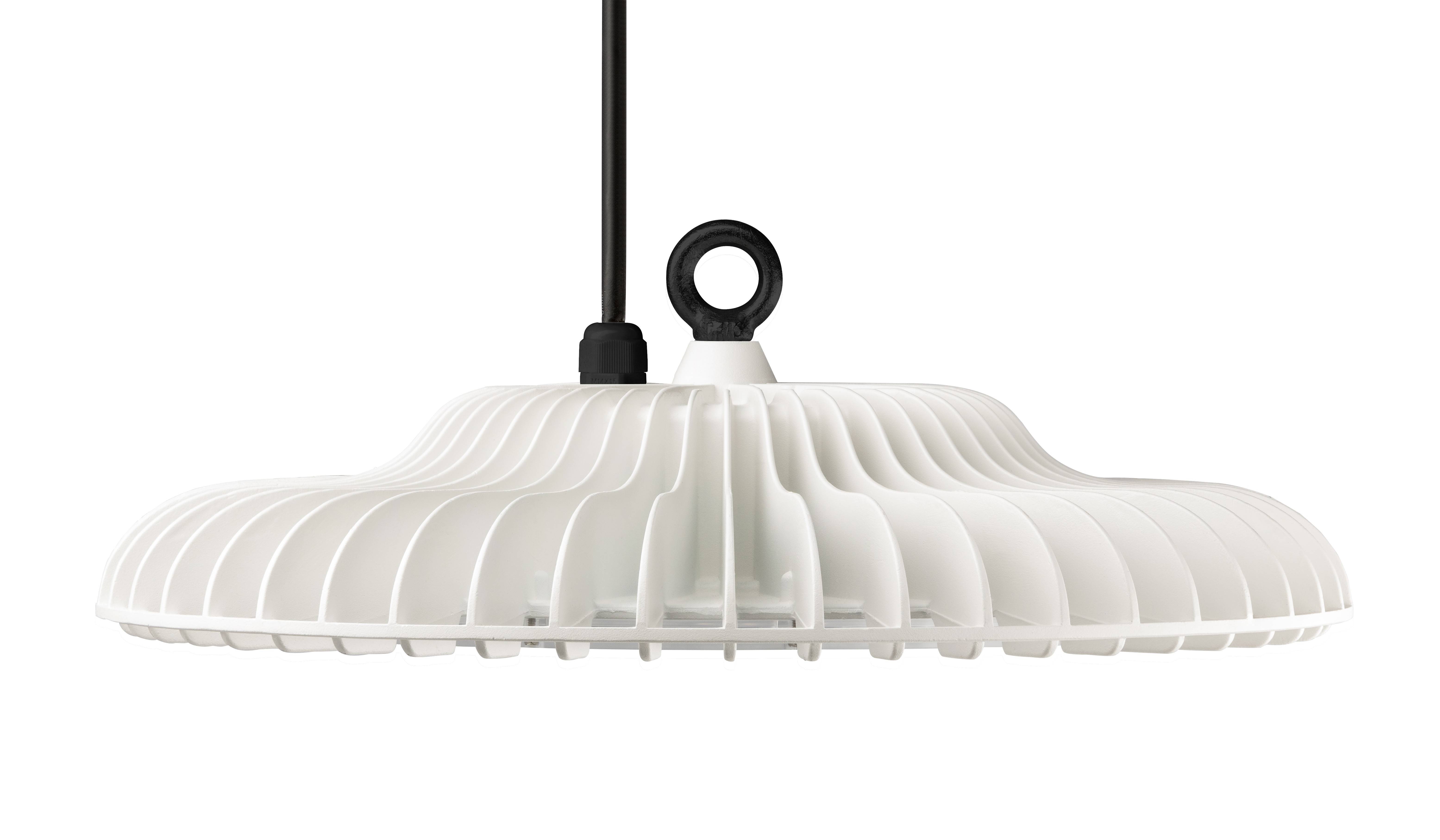 Pracht 9603212 9603212 LED-Hallenstrahler LED Weiß