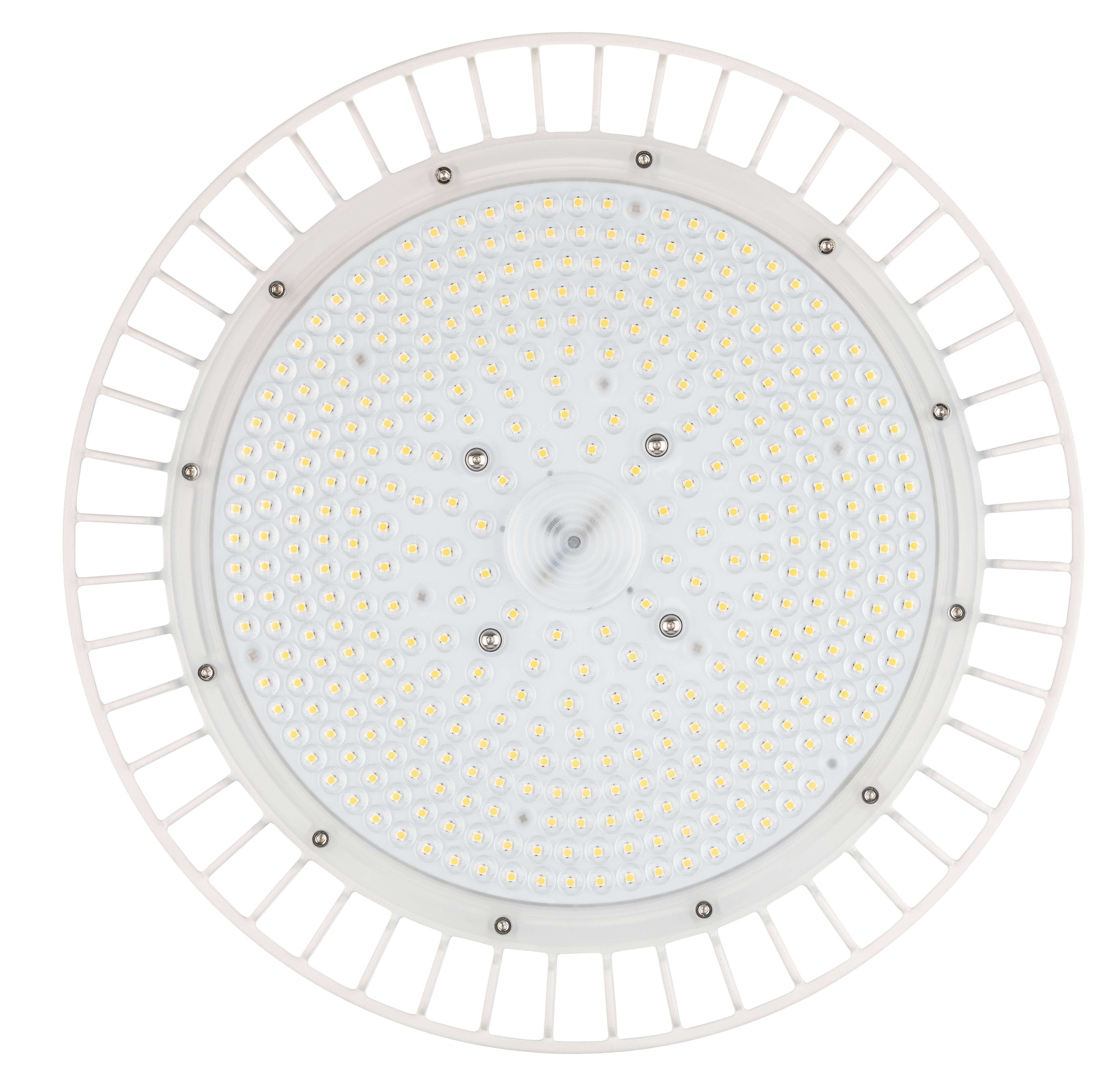 Pracht 9613212 9613212 LED-Hallenstrahler LED Weiß