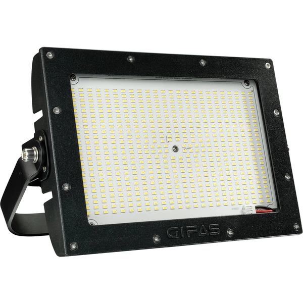 Gifas Electric 290320 290320 LED-Flutlichtstrahler Leuchtfarben: Weiß Gifas Electric 290320 290320 LED-Flutlichtstrahler Leuchtfarben: Weiß