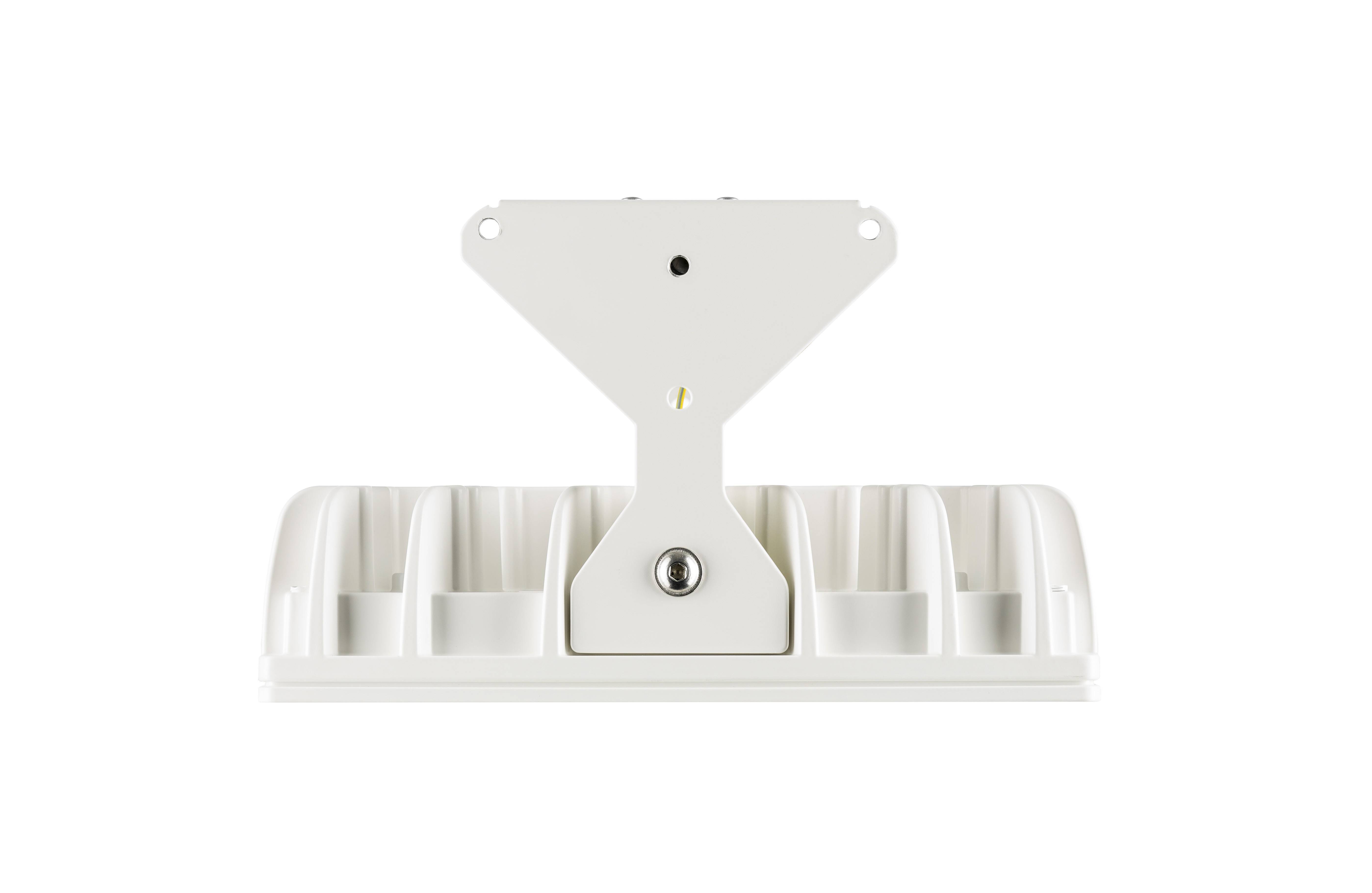 Pracht 85442001 85442001 LED-Hallenstrahler LED Weiß