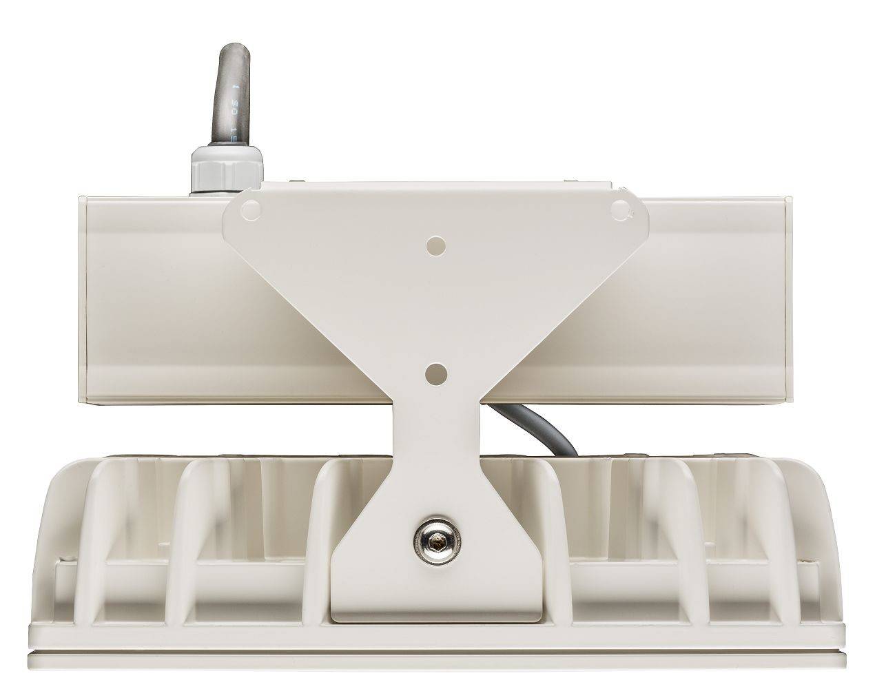 Pracht 86040121 86040121 LED-Hallenstrahler LED Weiß