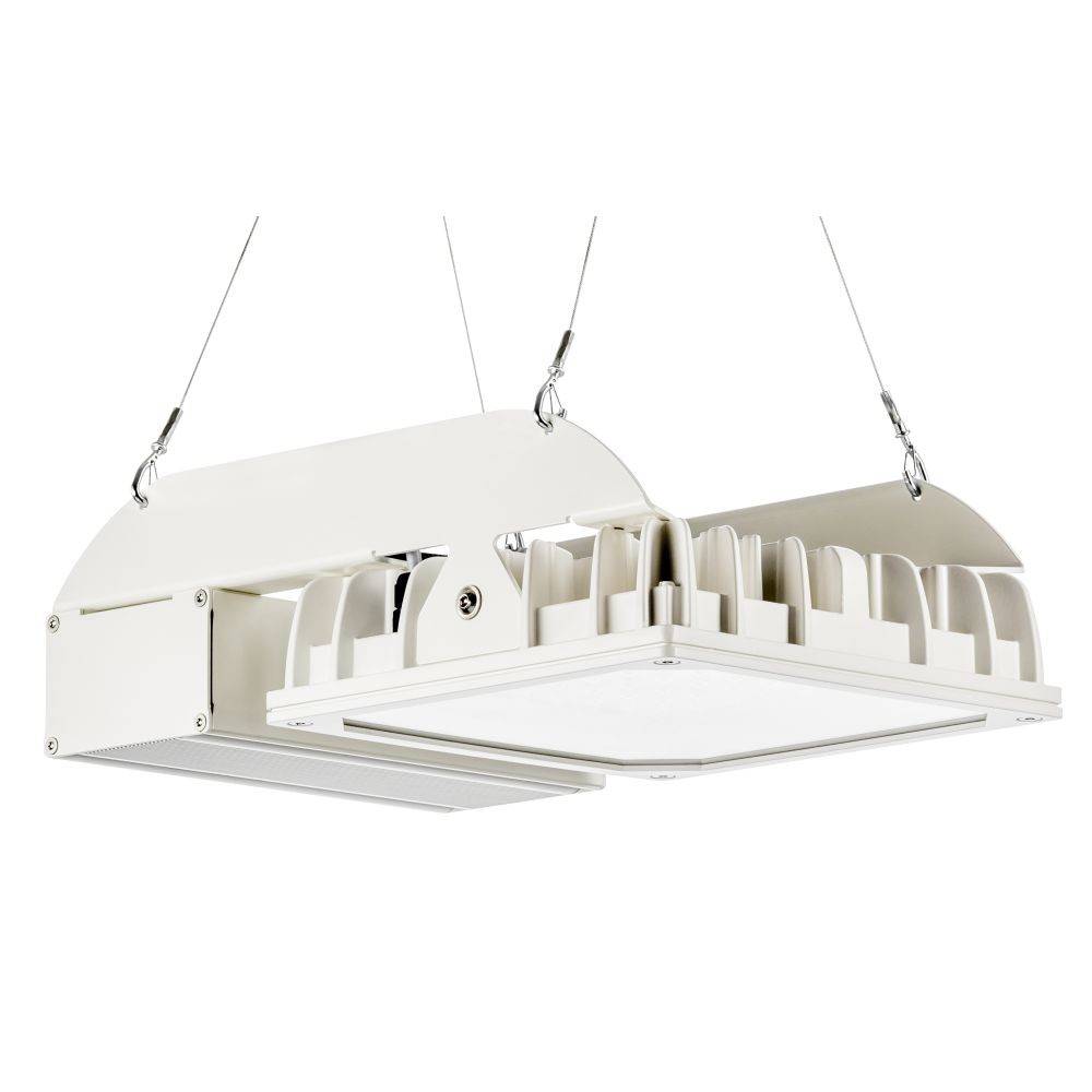 Pracht 86080221 86080221 LED-Hallenstrahler LED Weiß