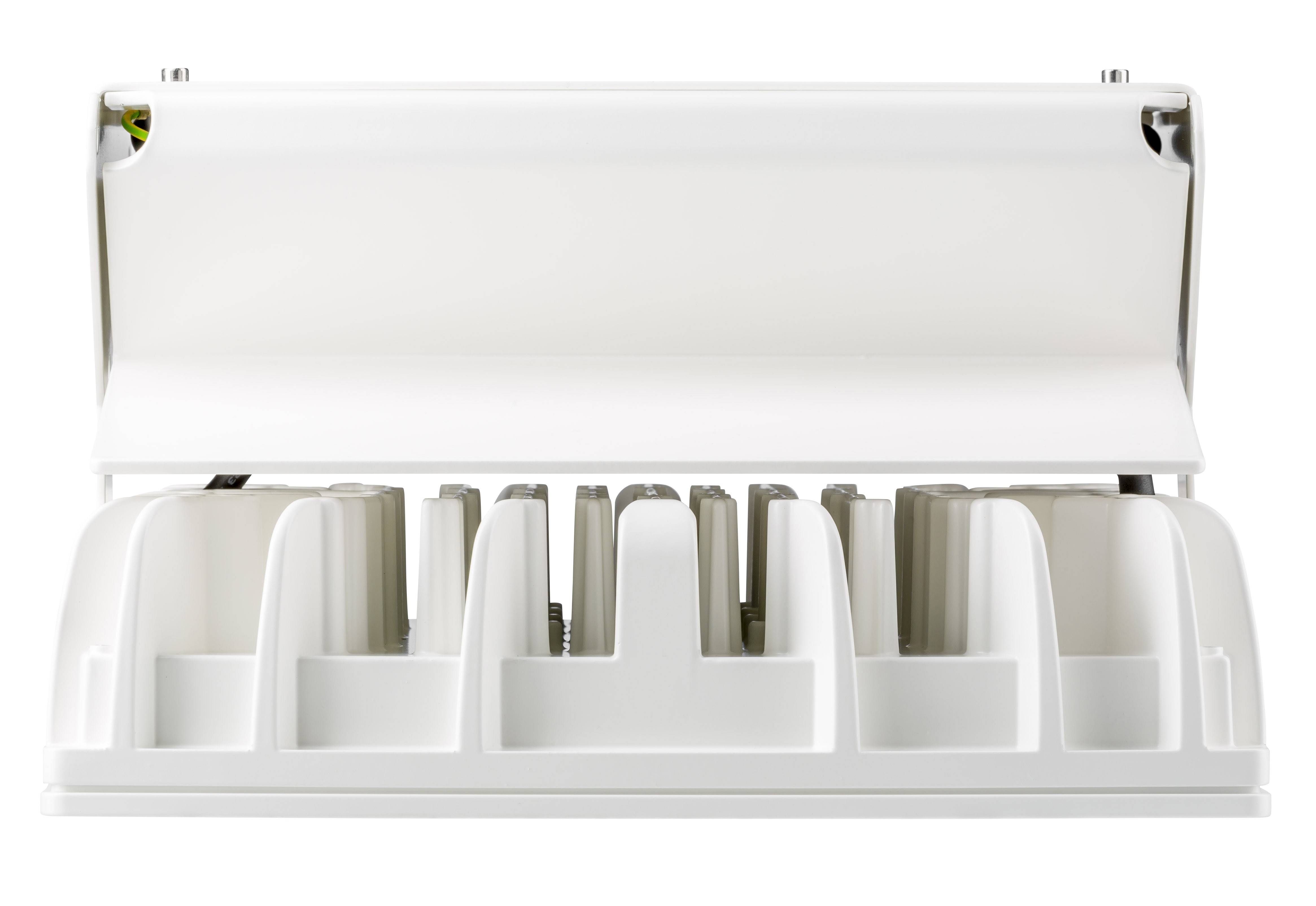 Pracht 86170101 86170101 LED-Hallenstrahler LED Weiß