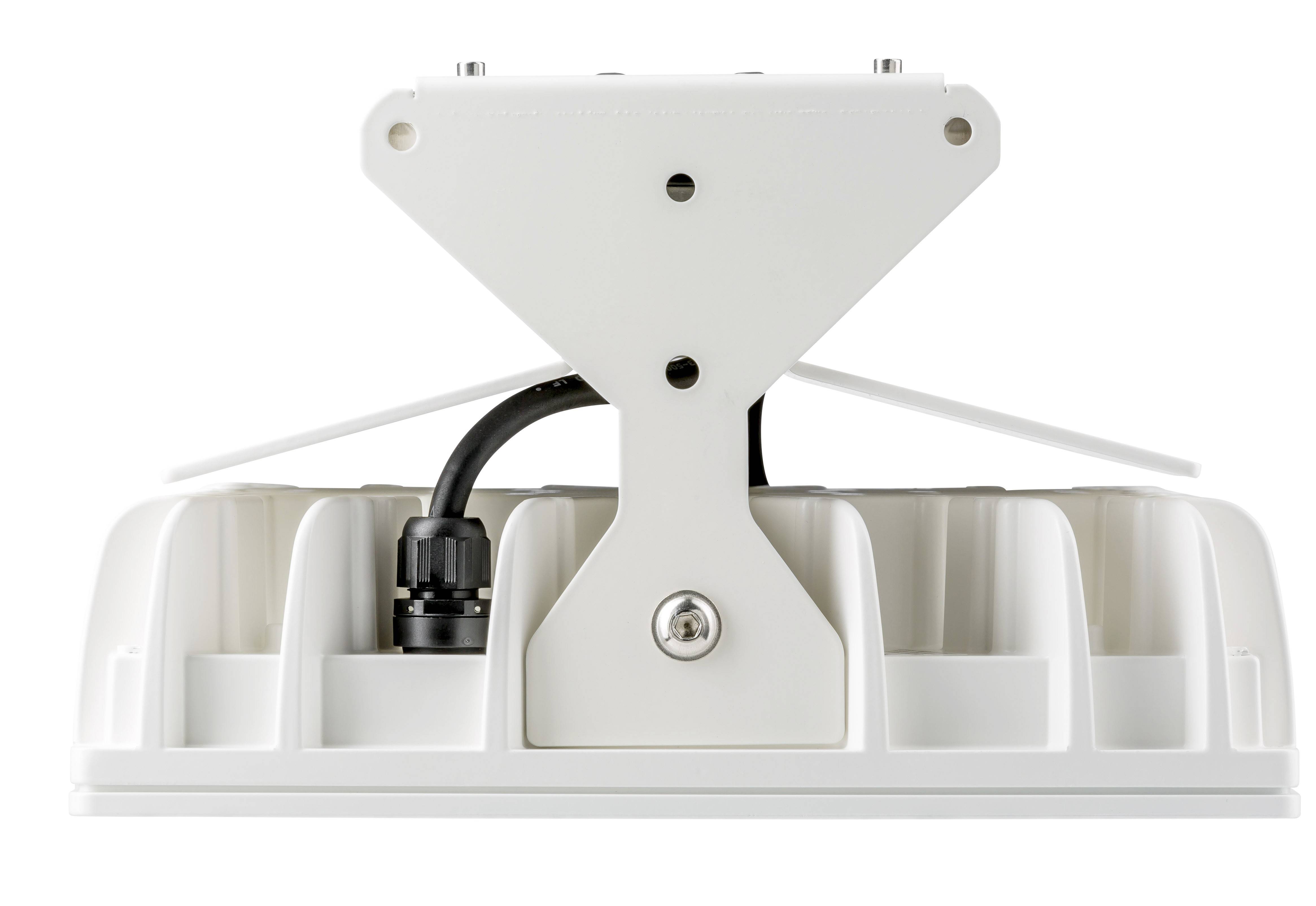 Pracht 86472001 86472001 LED-Hallenstrahler LED Weiß