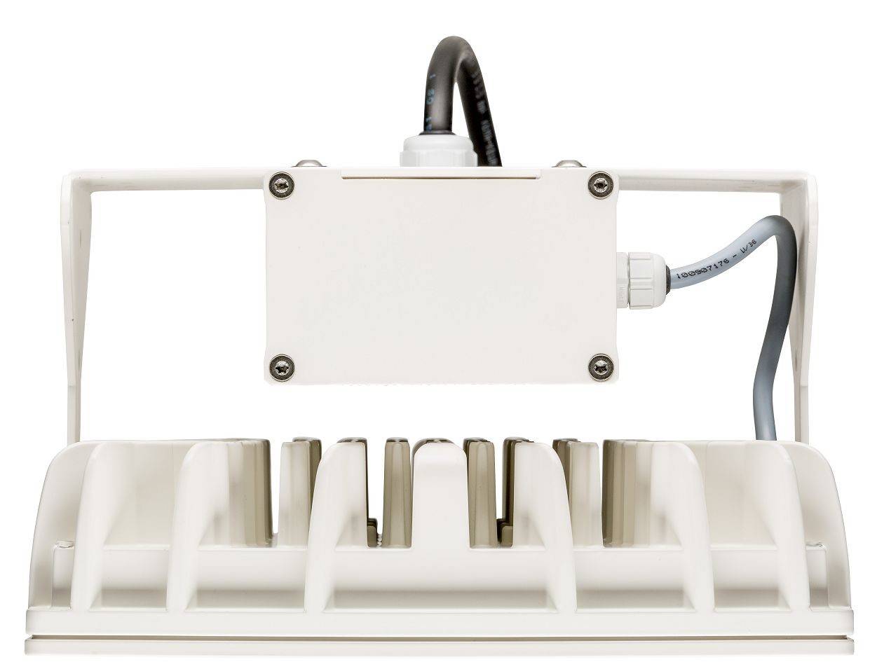 Pracht 86260221 86260221 LED-Hallenstrahler LED Weiß