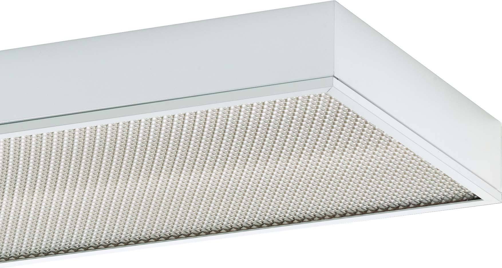 RIDI 650015 650015 LED-Hallenleuchte LED Weiß