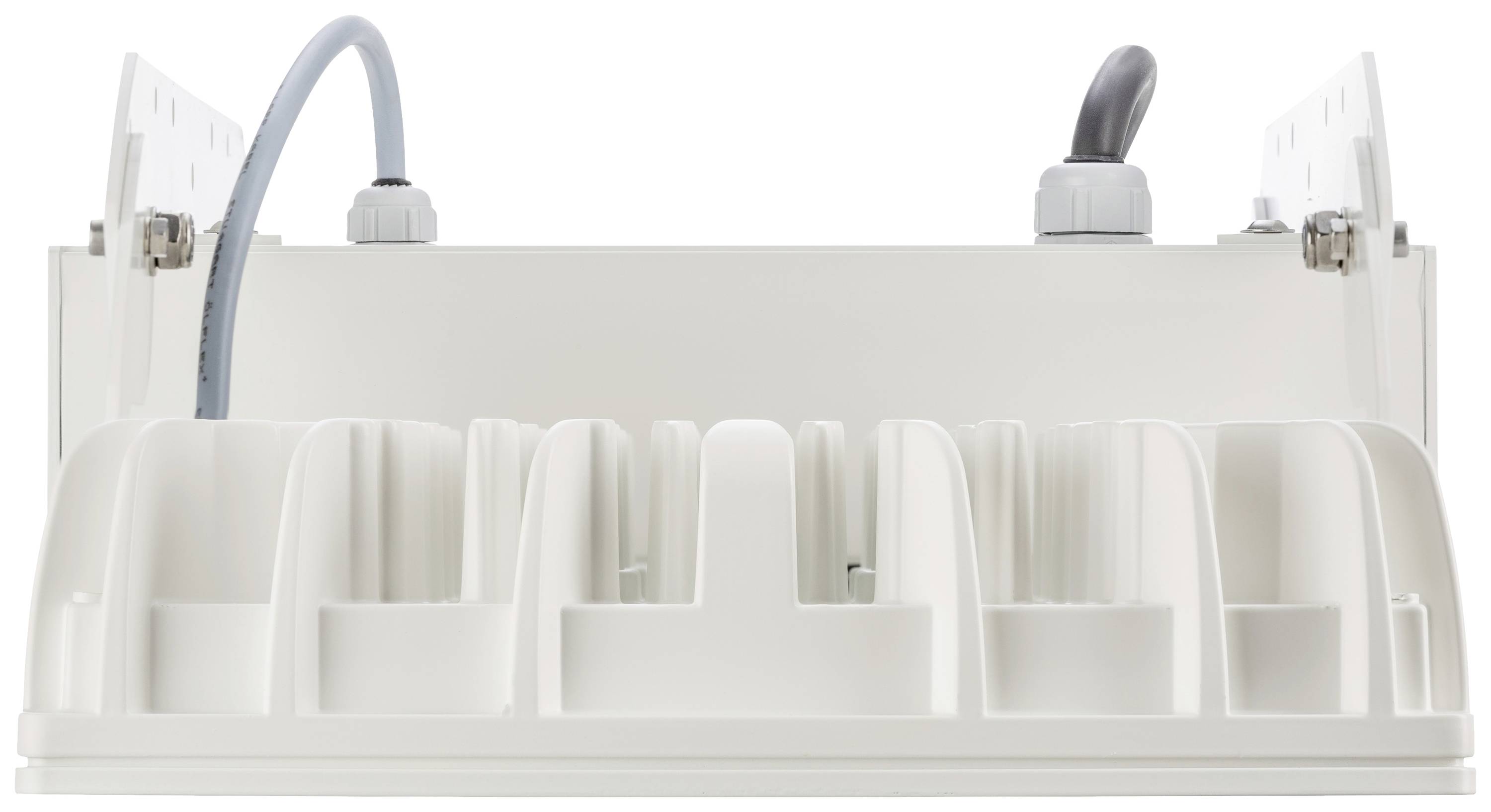 Pracht 86150721 86150721 LED-Hallenstrahler LED Weiß