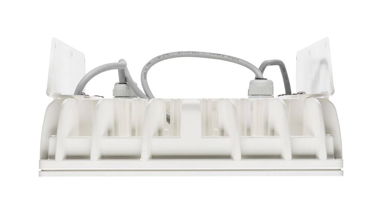 Pracht 86380621 86380621 LED-Hallenstrahler LED Weiß