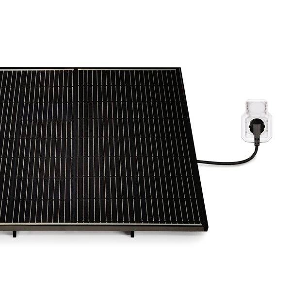 Avidsen Soria 400W 127120 Solar-Set 400 W