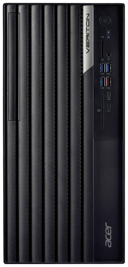 Acer Workstation M4710GT () Intel® Core™ i5 i5-13400 8GB RAM 512GB SSD Intel UHD Graphics 730 Win 11 Pro DT.VZWEG.00G