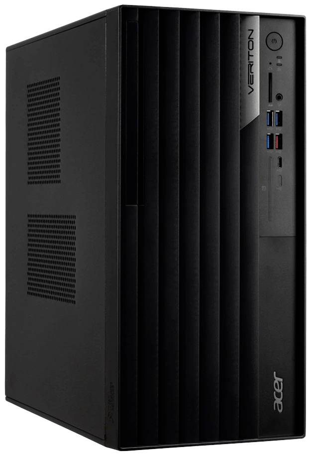 Acer Workstation M4710GT () Intel® Core™ i5 i5-13400 8GB RAM 512GB SSD Intel UHD Graphics 730 Win 11 Pro DT.VZWEG.00G