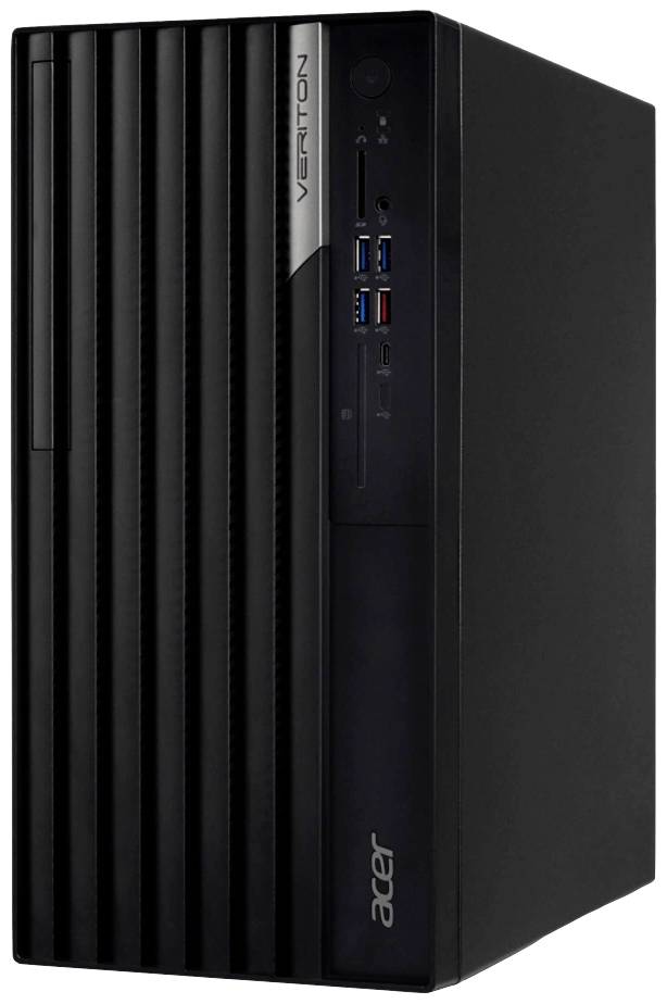 Acer Workstation M4710GT () Intel® Core™ i5 i5-13400 8GB RAM 512GB SSD Intel UHD Graphics 730 Win 11 Pro DT.VZWEG.00G