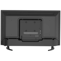 Denver LED-3283DE LED-TV 81.3 cm 32 Zoll EEK E (A - G) CI+, DVB-C, DVB-S2, DVB-T2 Schwarz Denver LED-3283DE LED-TV 81.3 cm 32 Zoll EEK E (A - G) CI+, DVB-C, DVB-S2, DVB-T2 Schwarz