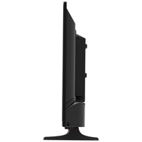 Denver LED-3283DE LED-TV 81.3 cm 32 Zoll EEK E (A - G) CI+, DVB-C, DVB-S2, DVB-T2 Schwarz Denver LED-3283DE LED-TV 81.3 cm 32 Zoll EEK E (A - G) CI+, DVB-C, DVB-S2, DVB-T2 Schwarz