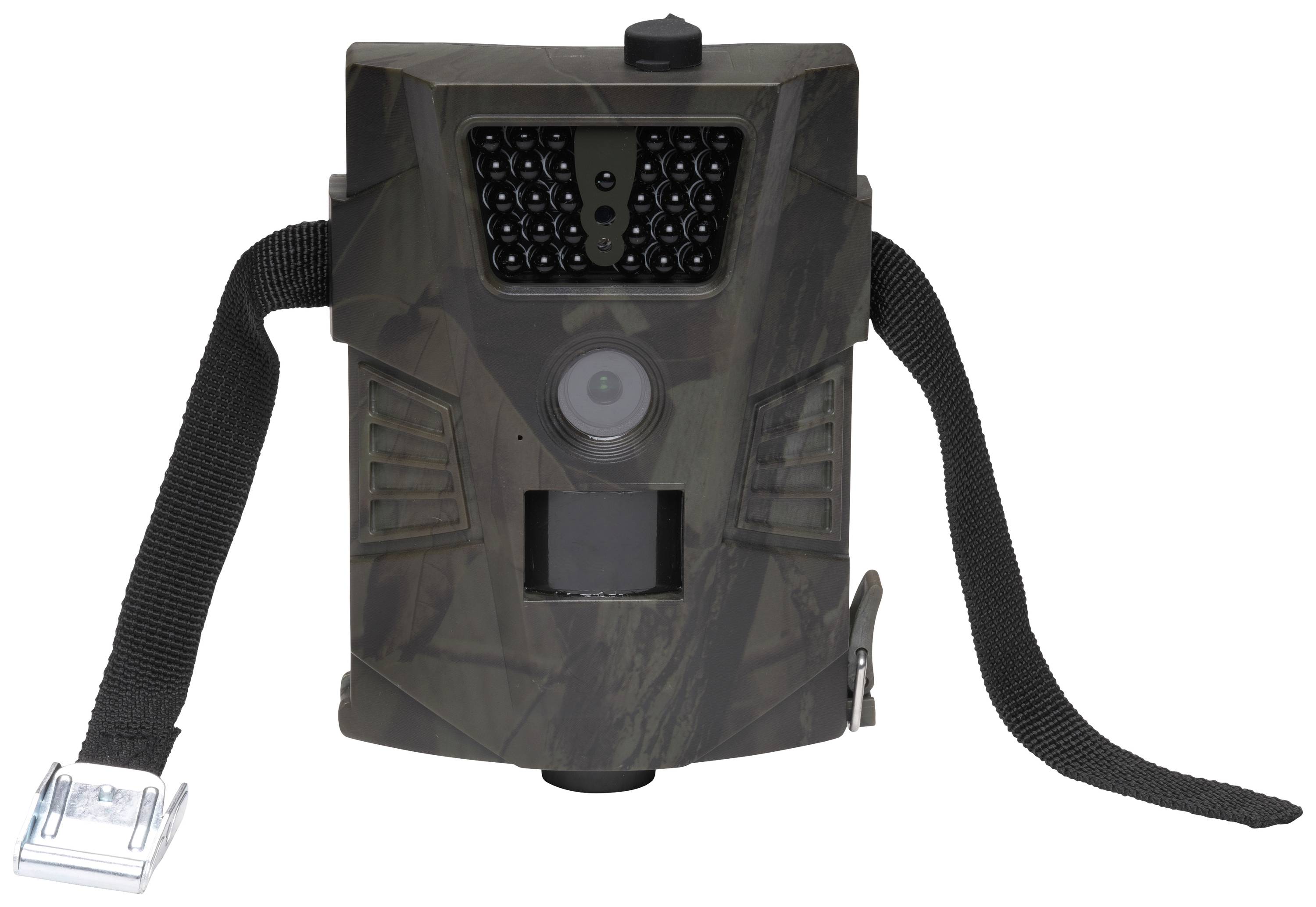 Denver WCT-5002 Wildkamera 5 Megapixel Camouflage Braun