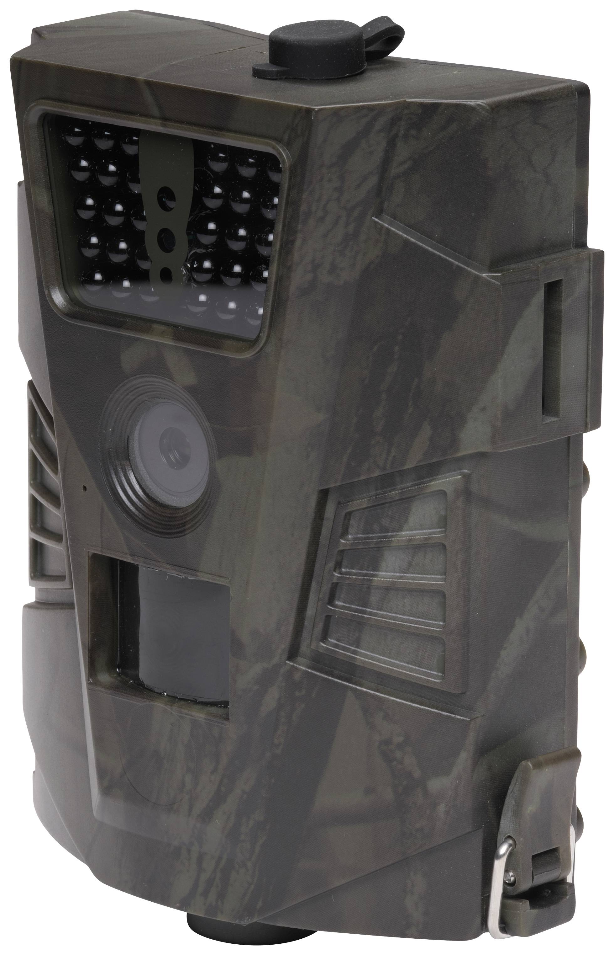 Denver WCT-5002 Wildkamera 5 Megapixel Camouflage Braun