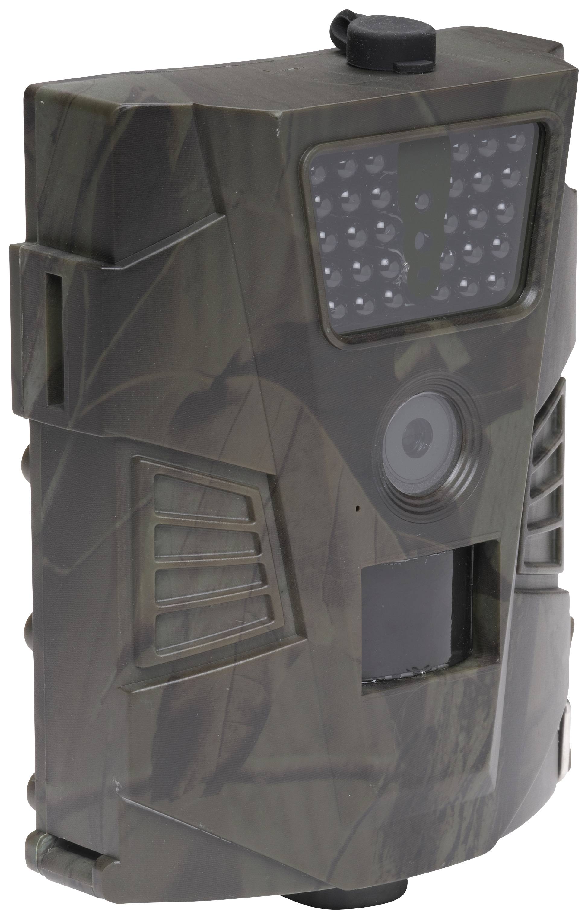 Denver WCT-5002 Wildkamera 5 Megapixel Camouflage Braun