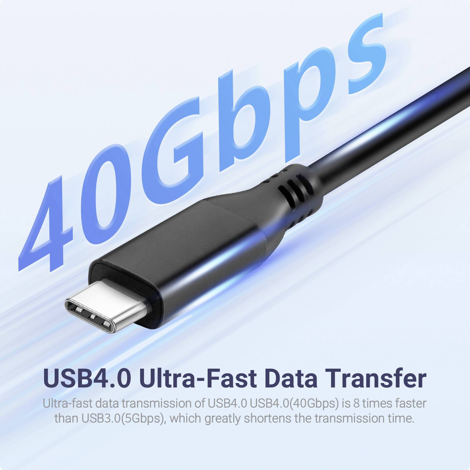 Renkforce USB-C® Dockingstation RF-DKS-905 10-in-1 8K PD 3.1 Passend für Marke Dockingstations: Universal USB-C® Power Delivery