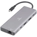 Renkforce USB-C® Dockingstation RF-DKS-905 10-in-1 8K PD 3.1 Passend für Marke Dockingstations: Uni Renkforce USB-C® Dockingstation RF-DKS-905 10-in-1 8K PD 3.1 Passend für Marke Dockingstations: Uni