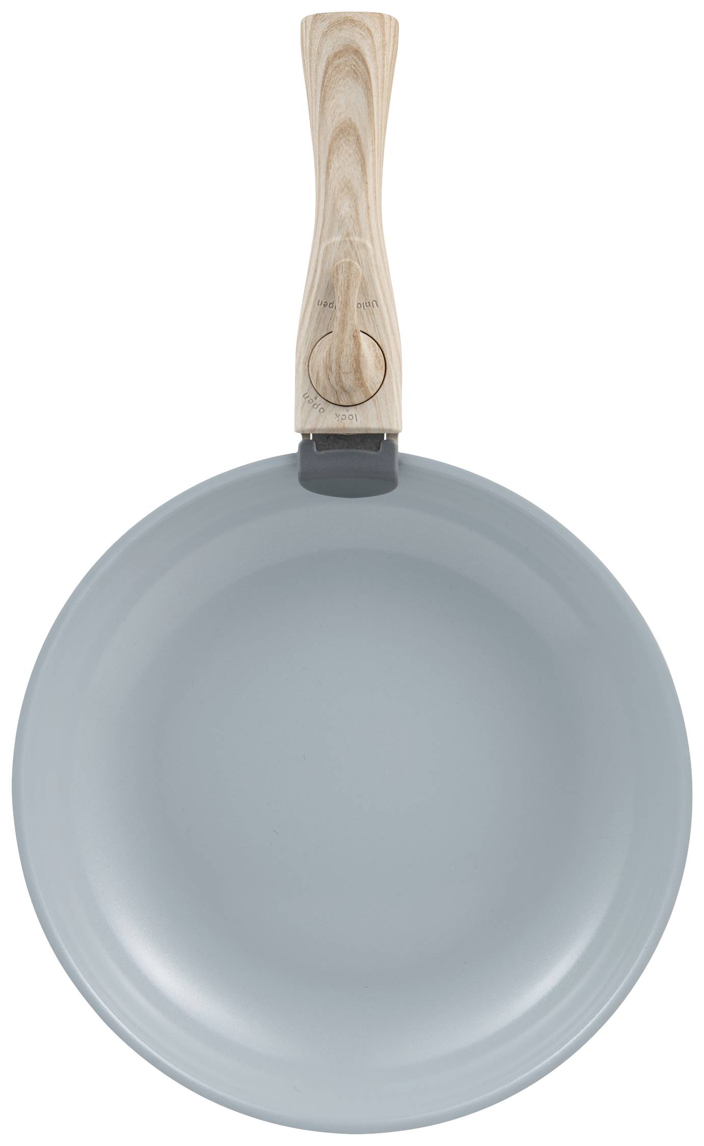 Bergner BG-34880-GR Pfannen-Set 2teilig