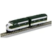 Rokuhan 7297974 Z 2er-Set Shorty EMD F7 SOUTHERN Rokuhan 7297974 Z 2er-Set Shorty EMD F7 SOUTHERN