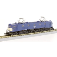 Rokuhan 7297978 Z EF58 Electric Locomotive No. 127, blau Rokuhan 7297978 Z EF58 Electric Locomotive No. 127, blau