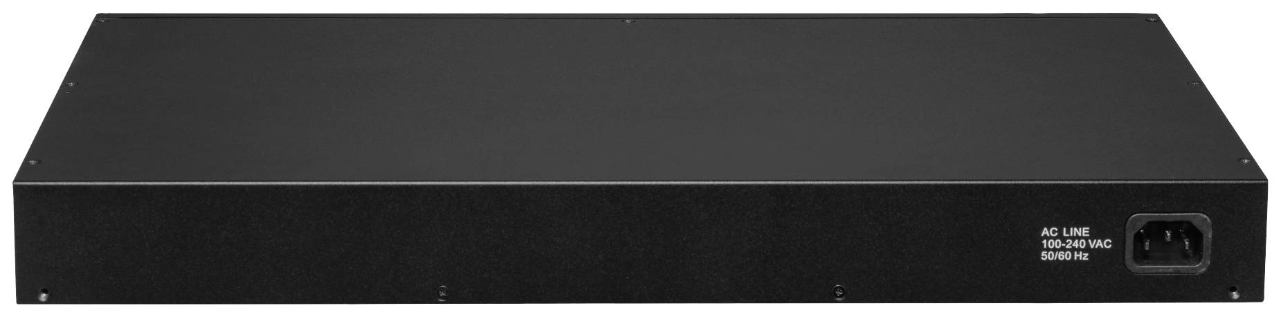 EDIMAX FS-5428X Managed Netzwerk Switch 24 + 4 Port 10 / 100 / 1000MBit/s