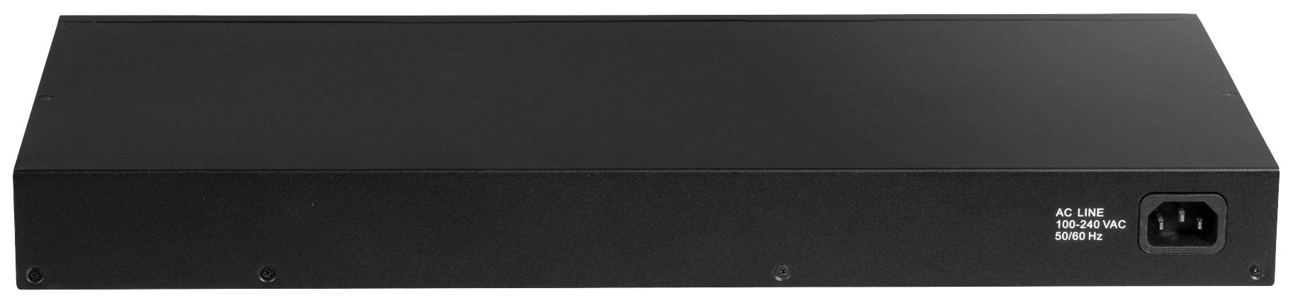 EDIMAX IGS-5218PLC Industrial Ethernet Switch 16 + 2 Port 3600MBit/s PoE-Funktion