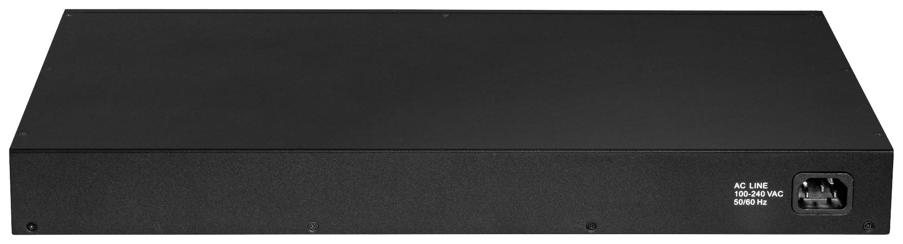 EDIMAX IGS-5428PLC Industrial Ethernet Switch 24 + 4 Port 56 GBit/s PoE-Funktion