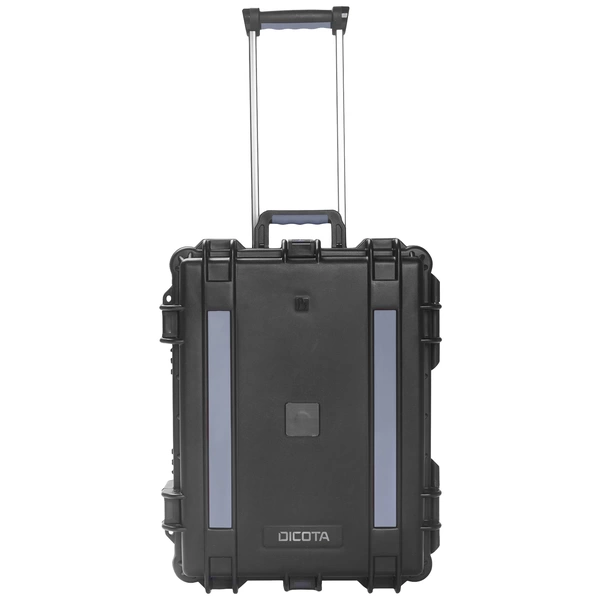 Dicota Charging Case Trolley 14 Tablets Lade- und Managementsystem Mobiles Ladesystem Bis zu 32,8 cm (12,9") Dicota Charging Case Trolley 14 Tablets Lade- und Managementsystem Mobiles Ladesystem Bis zu 32,8 cm (12,9")