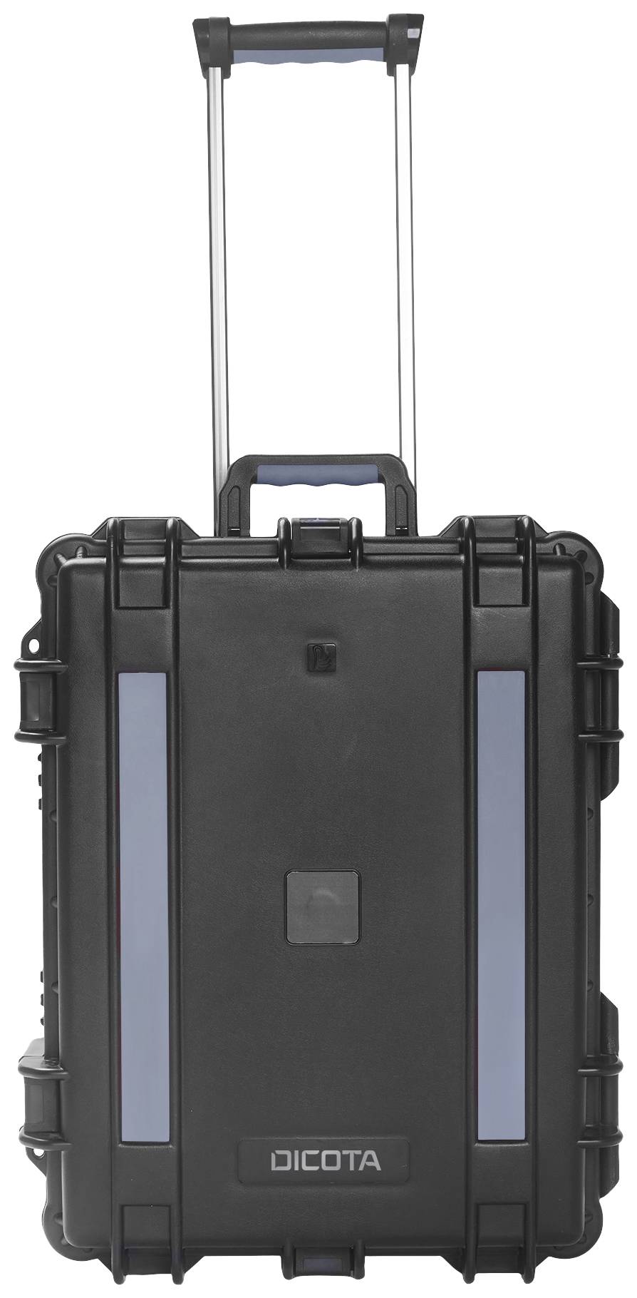 Dicota Charging Case Trolley 14 Tablets Lade- und Managementsystem Mobiles Ladesystem Bis zu 32,8cm (12,9")
