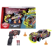 Dickie Toys 201104007 Tornado Drift 1:24 RC Einsteiger Modellauto Elektro Drift Allradantrieb (4WD) Dickie Toys 201104007 Tornado Drift 1:24 RC Einsteiger Modellauto Elektro Drift Allradantrieb (4WD)