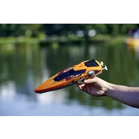 Dickie Toys RC Einsteiger Motorboot RtR 330mm Dickie Toys RC Einsteiger Motorboot RtR 330mm