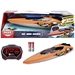 Dickie Toys RC Einsteiger Motorboot RtR 330mm Dickie Toys RC Einsteiger Motorboot RtR 330mm