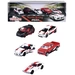 Majorette PKW Modell Toyota Racing 5er Fertigmodell PKW Modell Majorette PKW Modell Toyota Racing 5er Fertigmodell PKW Modell
